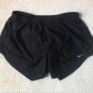 Nike Running Shorts - Tempo